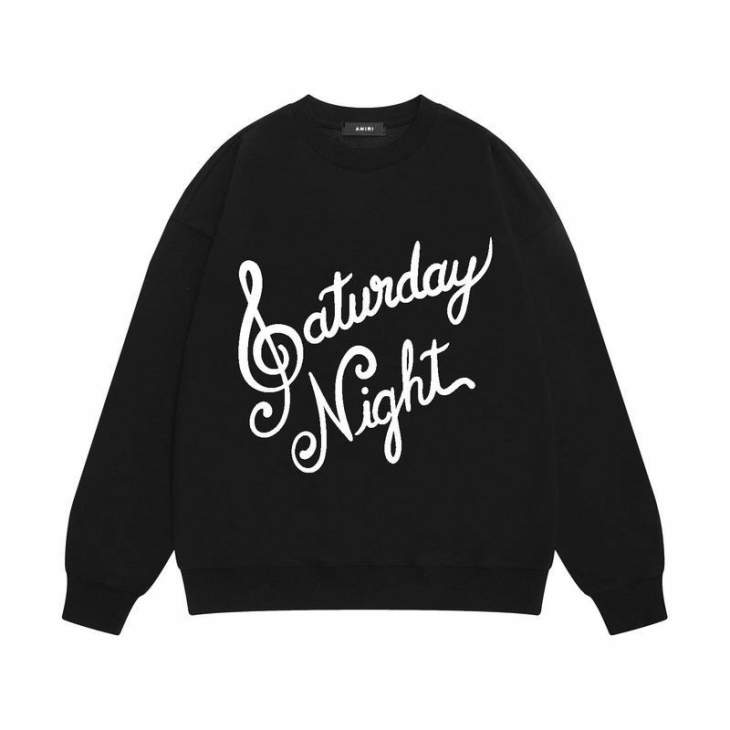 Picture of Amiri Sweatshirt _SKUAmiriS-2XL11trY24229095